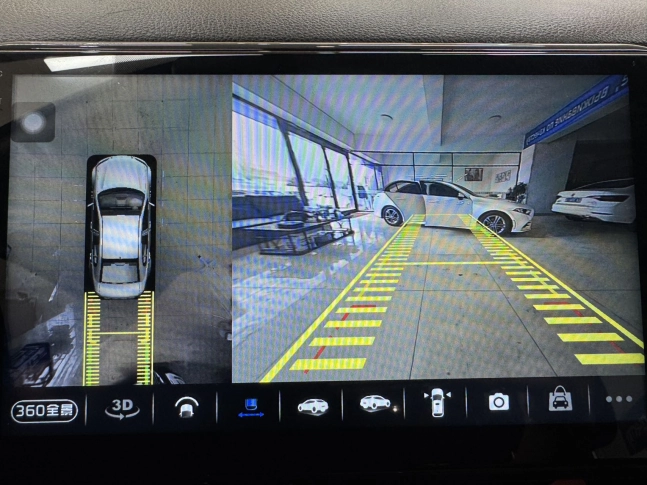Honda Vezel 1.5L CVT Black Edition Pioneer 2021