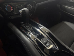 Honda Vezel 1.5L CVT Black Edition Pioneer 2021