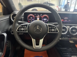 Mercedes-Benz A-CLASS A180L Sport Sedan 2022
