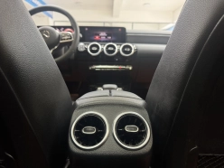 Mercedes-Benz A-CLASS A180L Sport Sedan 2022