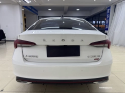 Skoda Octavia PRO 280 TSI DSG Premium Edition 2021