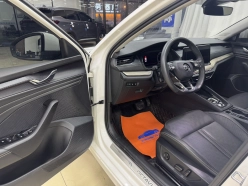 Skoda Octavia PRO 280 TSI DSG Premium Edition 2021