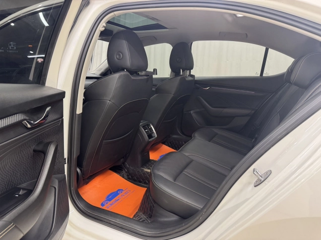 Skoda Octavia PRO 280 TSI DSG Premium Edition 2021