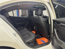 Skoda Octavia PRO 280 TSI DSG Premium Edition 2021