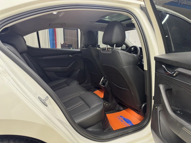 Skoda Octavia PRO 280 TSI DSG Premium Edition 2021