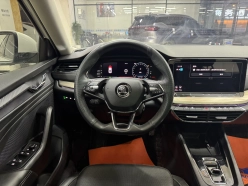 Skoda Octavia PRO 280 TSI DSG Premium Edition 2021