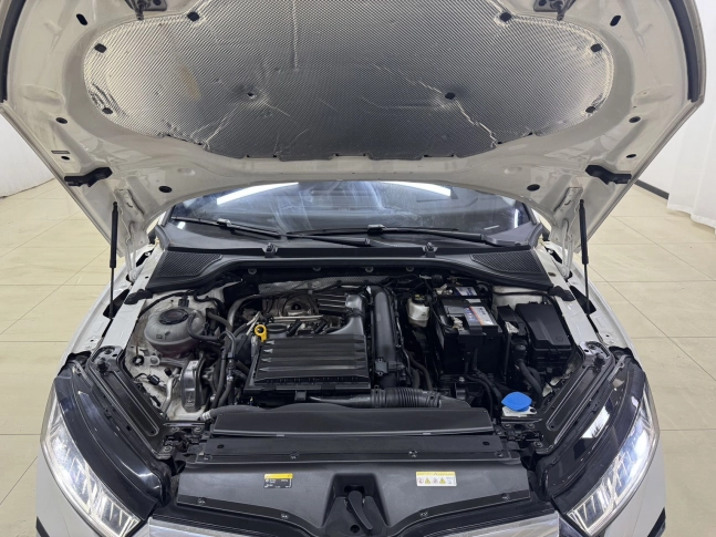 Skoda Octavia PRO 280 TSI DSG Premium Edition 2021