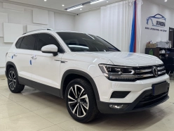 Volkswagen Tharu 280 TSI 2WD Luxury Edition 2022