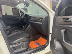 Volkswagen Tharu 280 TSI 2WD Luxury Edition 2022