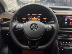 Volkswagen Tharu 280 TSI 2WD Luxury Edition 2022