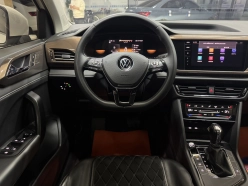 Volkswagen Tharu 280 TSI 2WD Luxury Edition 2022