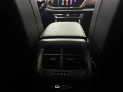 Volkswagen Tharu 280 TSI 2WD Luxury Edition 2022