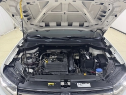 Volkswagen Tharu 280 TSI 2WD Luxury Edition 2022