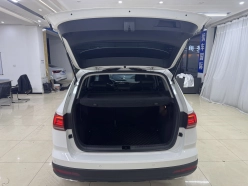 Volkswagen Tharu 280 TSI 2WD Luxury Edition 2022