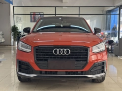 Audi Q2L 35 TFSI Sport Design 2021