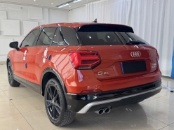 Audi Q2L 35 TFSI Sport Design 2021