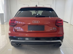 Audi Q2L 35 TFSI Sport Design 2021