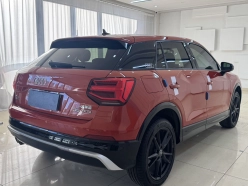 Audi Q2L 35 TFSI Sport Design 2021