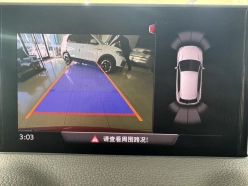 Audi Q2L 35 TFSI Sport Design 2021