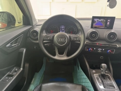 Audi Q2L 35 TFSI Sport Design 2021