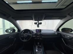 Audi Q2L 35 TFSI Sport Design 2021