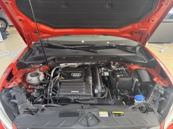 Audi Q2L 35 TFSI Sport Design 2021