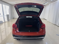 Audi Q2L 35 TFSI Sport Design 2021