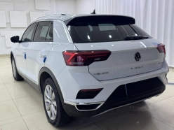 Volkswagen T-ROC 280TSI Elite PLUS Edition 2022