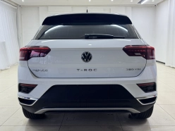 Volkswagen T-ROC 280TSI Elite PLUS Edition 2022