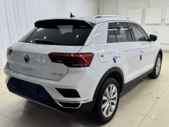 Volkswagen T-ROC 280TSI Elite PLUS Edition 2022