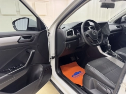 Volkswagen T-ROC 280TSI Elite PLUS Edition 2022