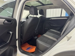 Volkswagen T-ROC 280TSI Elite PLUS Edition 2022