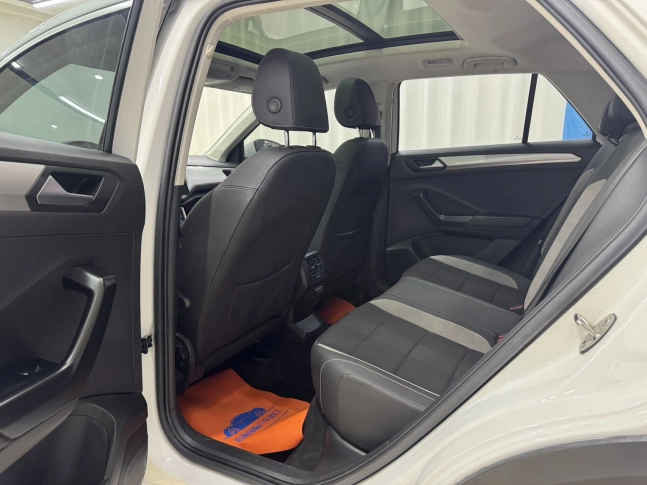 Volkswagen T-ROC 280TSI Elite PLUS Edition 2022