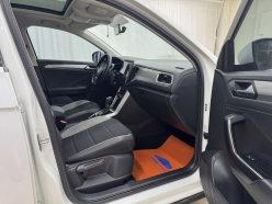 Volkswagen T-ROC 280TSI Elite PLUS Edition 2022