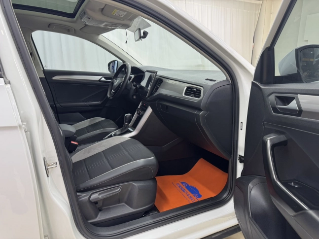 Volkswagen T-ROC 280TSI Elite PLUS Edition 2022
