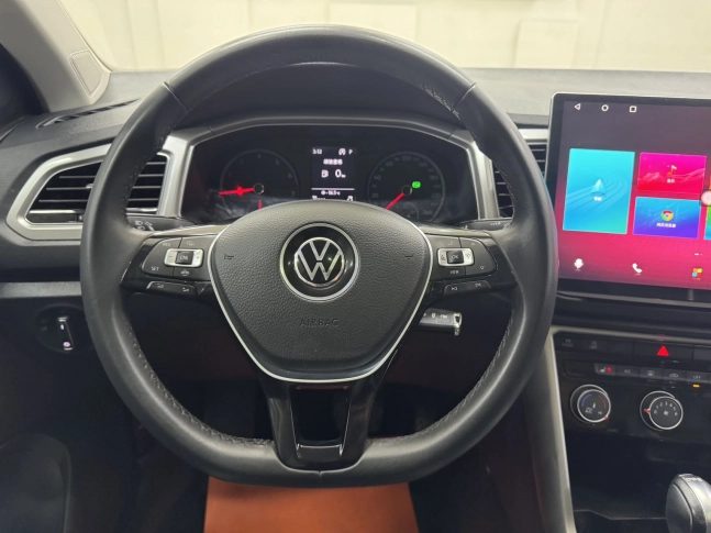 Volkswagen T-ROC 280TSI Elite PLUS Edition 2022