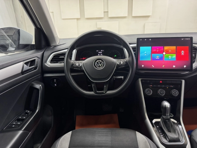 Volkswagen T-ROC 280TSI Elite PLUS Edition 2022