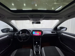 Volkswagen T-ROC 280TSI Elite PLUS Edition 2022