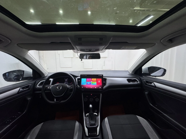Volkswagen T-ROC 280TSI Elite PLUS Edition 2022