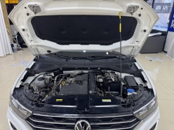 Volkswagen T-ROC 280TSI Elite PLUS Edition 2022