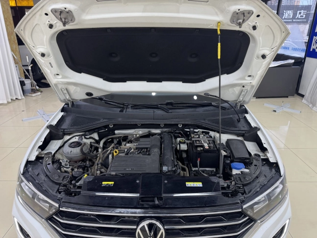 Volkswagen T-ROC 280TSI Elite PLUS Edition 2022