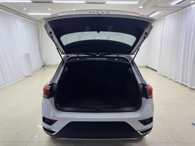 Volkswagen T-ROC 280TSI Elite PLUS Edition 2022