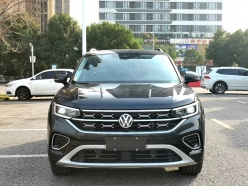 Volkswagen Tayron 280TSI 2WD Luxury Plus Advanced Edition 2022