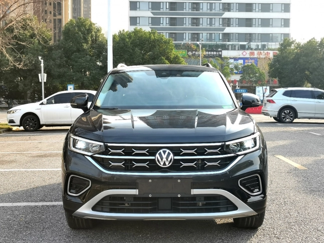 Volkswagen Tayron 280TSI 2WD Luxury Plus Advanced Edition 2022