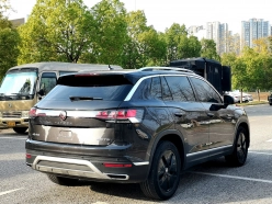 Volkswagen Tayron 280TSI 2WD Luxury Plus Advanced Edition 2022