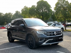Volkswagen Tayron 280TSI 2WD Luxury Plus Advanced Edition 2022