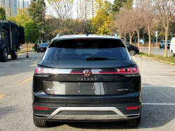 Volkswagen Tayron 280TSI 2WD Luxury Plus Advanced Edition 2022