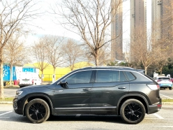 Volkswagen Tayron 280TSI 2WD Luxury Plus Advanced Edition 2022