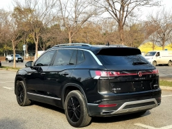 Volkswagen Tayron 280TSI 2WD Luxury Plus Advanced Edition 2022