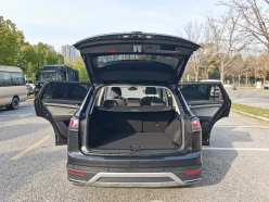 Volkswagen Tayron 280TSI 2WD Luxury Plus Advanced Edition 2022